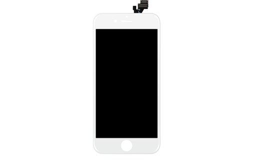 Ecran BLANC iPhone 6S Plus RAPPORT QUALITE / PRIX pour changer