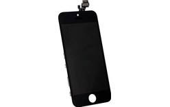 Écran LCD pour iPhone 5 Noir
