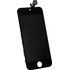 Écran LCD pour iPhone Noir 5s / SE