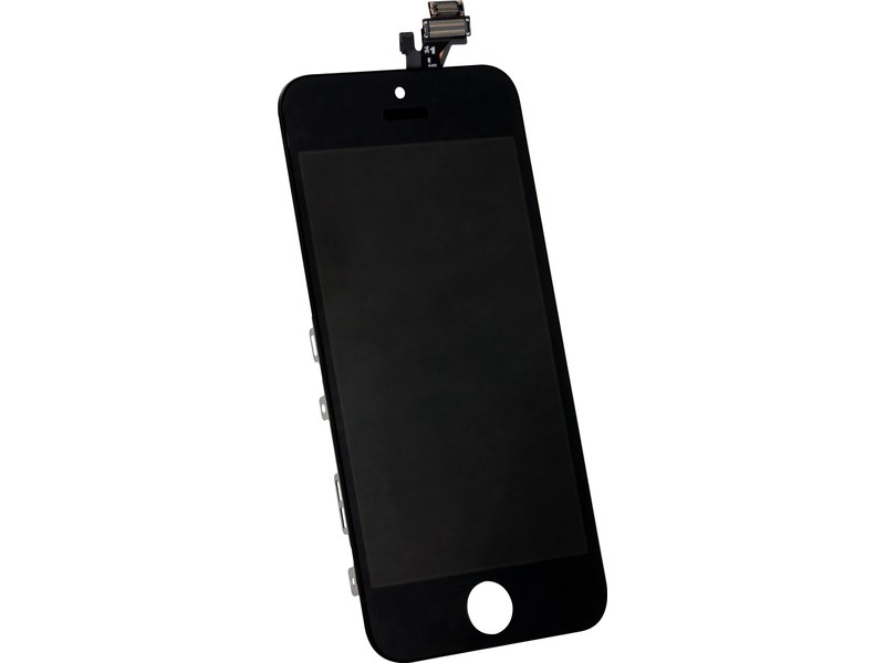 Kit complet réparation écran iPhone SE Noir