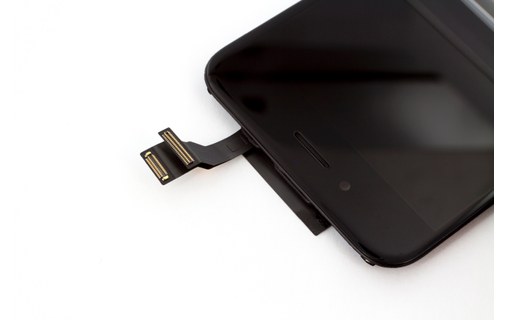 Écran LCD pour iPhone 6S Noir