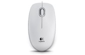 Souris filaire avancée - Logitech M500S - noir   - Shopping et  Courses en ligne, livrés à domicile ou au bureau, 7j/7 à la Réunion