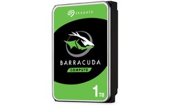 Seagate Barracuda ST1000DM014 disque dur 3.5" 1 To Série ATA III