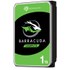 Seagate Barracuda ST1000DM014 disque dur 3.5" 1 To Série ATA III