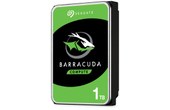 Seagate Barracuda ST1000DM014 disque dur 3.5" 1 To Série ATA III