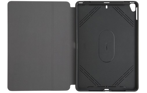 Targus Click-In 26,7 cm (10.5") Folio Or rose