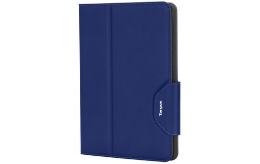 Targus VersaVu 26,7 cm (10.5") Folio Bleu