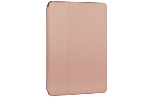 Targus Click-In 26,7 cm (10.5") Folio Or rose