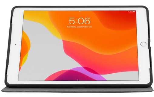 Targus Click-In 26,7 cm (10.5") Folio Noir