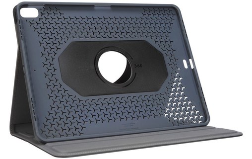 Targus VersaVu 32,8 cm (12.9") Folio Noir