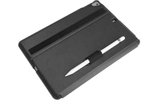 Targus Click-In 26,7 cm (10.5") Folio Noir
