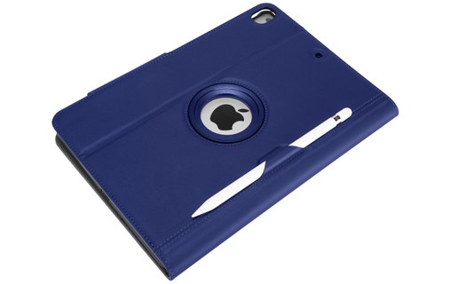 Targus VersaVu 26,7 cm (10.5") Folio Bleu