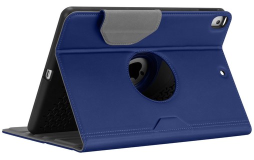 Targus VersaVu 26,7 cm (10.5") Folio Bleu