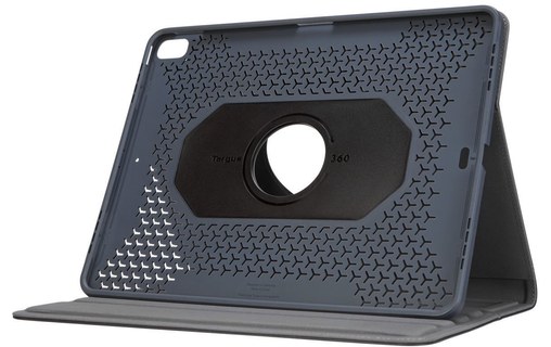 Targus VersaVu 32,8 cm (12.9") Folio Noir