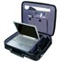 Sacoche Targus Notepac Clamshell pour ordinateur portable 16" - Noire
