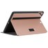 Targus Click-In 26,7 cm (10.5") Folio Or rose