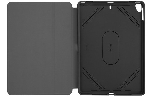 Targus Click-In 26,7 cm (10.5") Folio Noir