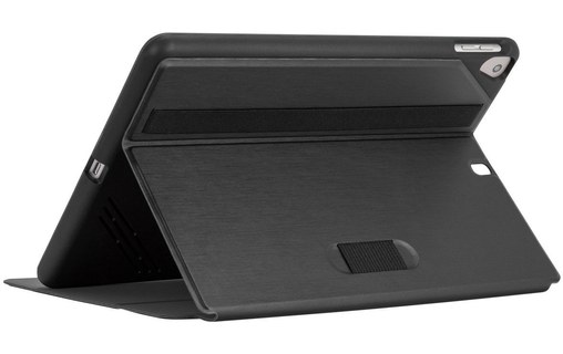 Targus Click-In 26,7 cm (10.5") Folio Noir