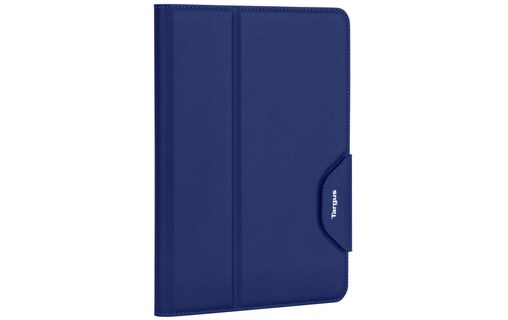 Targus VersaVu 26,7 cm (10.5") Folio Bleu