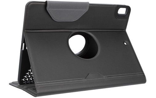 Targus VersaVu 32,8 cm (12.9") Folio Noir