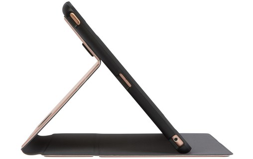Targus Click-In 26,7 cm (10.5") Folio Or rose