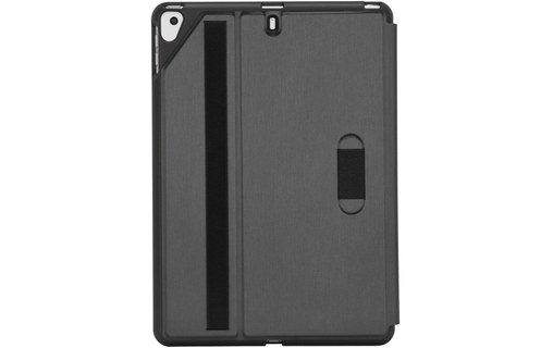 Targus Click-In 26,7 cm (10.5") Folio Noir