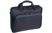 Sacoche Targus Classic+ Clamshell pour ordinateur portable 16" - Noire