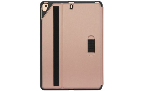 Targus Click-In 26,7 cm (10.5") Folio Or rose