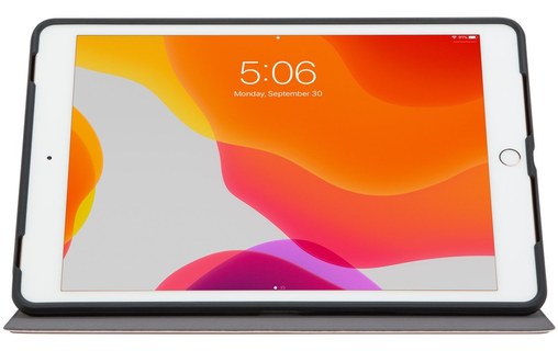 Targus Click-In 26,7 cm (10.5") Folio Or rose