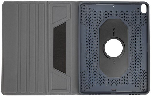 Targus VersaVu 32,8 cm (12.9") Folio Noir