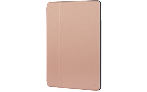 Targus Click-In 26,7 cm (10.5") Folio Or rose