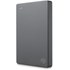 Seagate Basic 2 To - Argent - Disque dur externe 2,5"