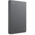 Seagate Basic 2 To - Argent - Disque dur externe 2,5"