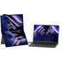 Écran 17,3" Asus ZenScreen Pliable MQ17QH - OLED USB-C