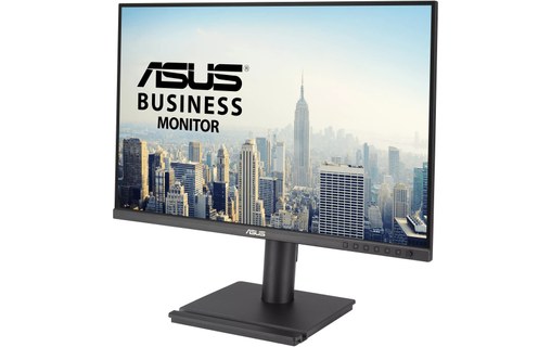 Écran 24,1" Asus BE248QF