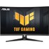 Écran Gaming Incurvé 31,5" Asus TUF VG32WQ3B - 180 Hz