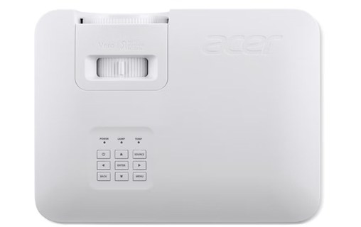 Vidéoprojecteur Acer PL2530i - Laser