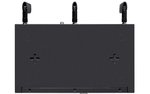 Routeur WiFi 6 TP Link Omada AX3000 - Bi-bande 2402 Mbit/s