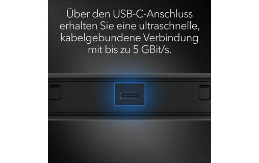 Routeur 5G Netgear Nighthawk M3 - Bi-bande 2900 Mbit/s