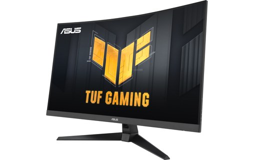 Écran Gaming Incurvé 31,5" Asus TUF VG32WQ3B - 180 Hz
