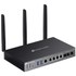 Routeur WiFi 6 TP Link Omada AX3000 - Bi-bande 2402 Mbit/s