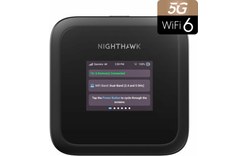 Routeur 5G Netgear Nighthawk M3 - Bi-bande 2900 Mbit/s