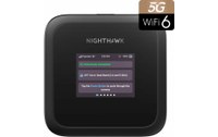 Routeur 5G Netgear Nighthawk M3 - Bi-bande 2900 Mbit/s