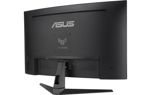 Écran Gaming Incurvé 31,5" Asus TUF VG32WQ3B - 180 Hz