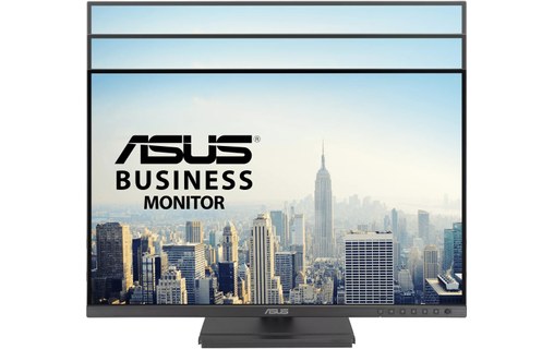 Écran 24,1" Asus BE248QF