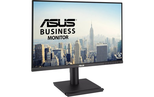 Écran 24,1" Asus BE248QF