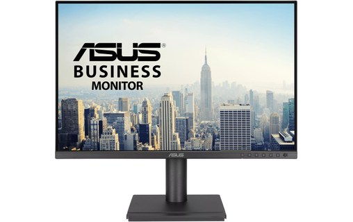 Écran 24,1" Asus BE248QF