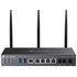 Routeur WiFi 6 TP Link Omada AX3000 - Bi-bande 2402 Mbit/s