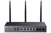 Routeur WiFi 6 TP Link Omada AX3000 - Bi-bande 2402 Mbit/s