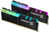 G.Skill Trident Z RGB Series für AMD Ryzen, DDR4-3600, CL 18 - 1